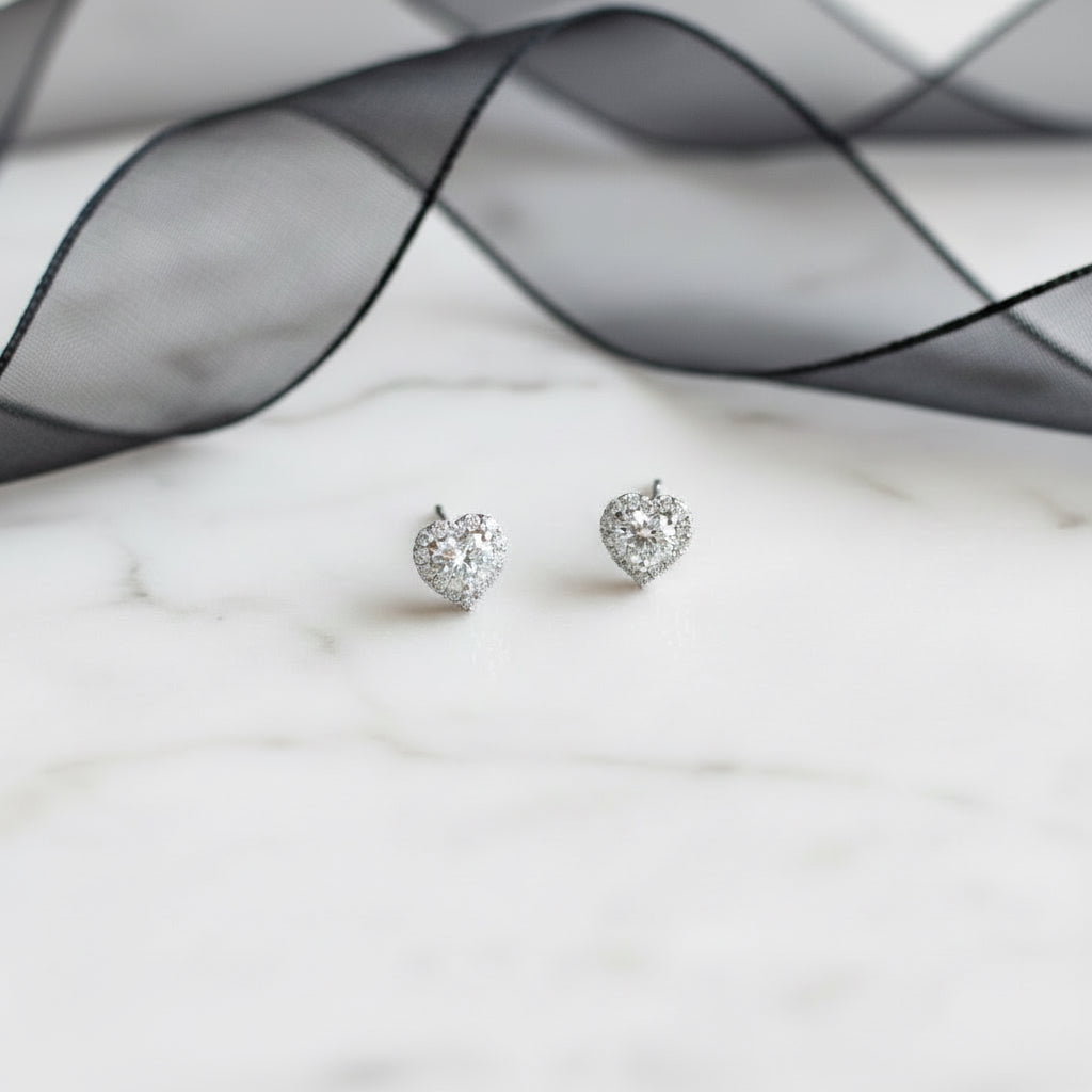 MY HEART Pierce