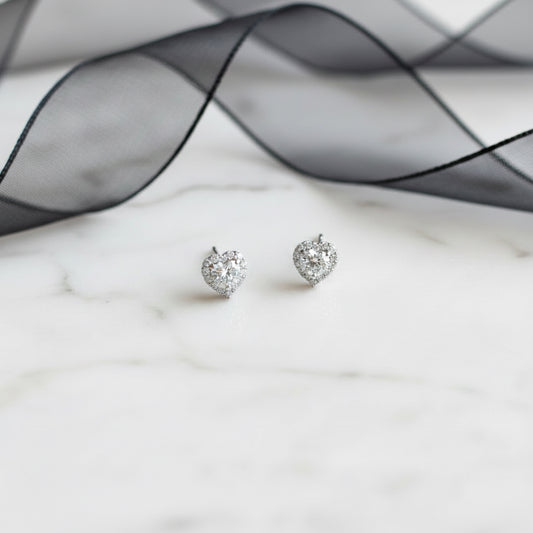 MY HEART Pierce
