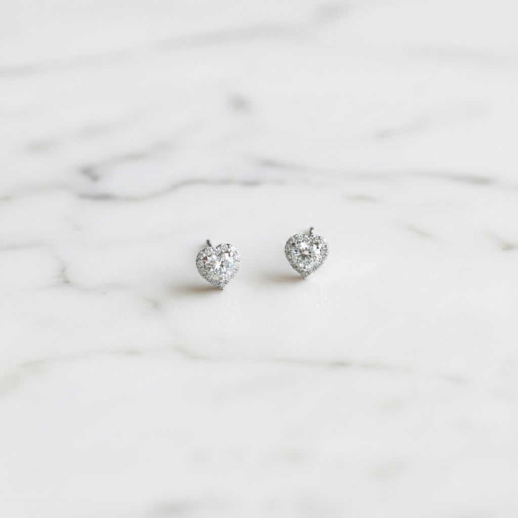 MY HEART Earrings