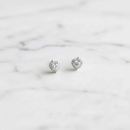 MY HEART Earrings