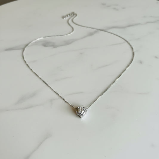 MY HEART Necklace